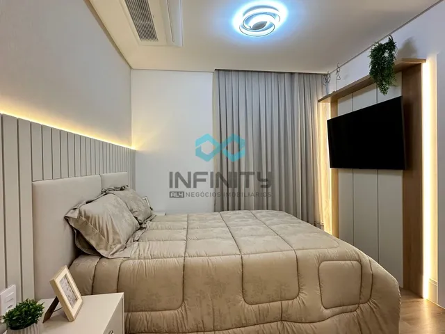 Imagem 14: Ristretto Finamente Mobiliado e Decorado