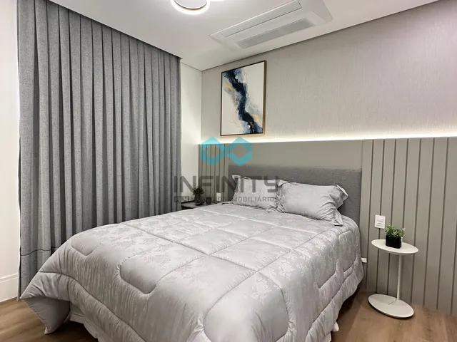Imagem 10: Ristretto Finamente Mobiliado e Decorado