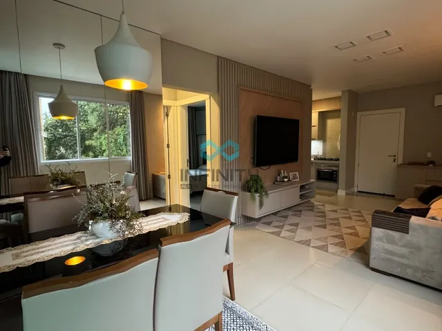 Imagem 12: Apartamento Diferenciado no Centro