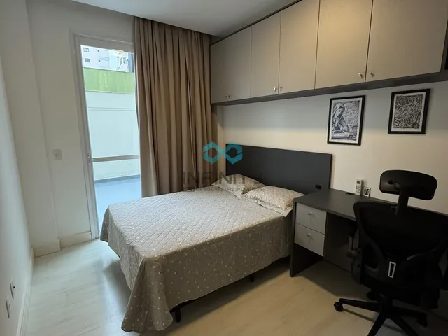 Imagem 7: Apartamento Diferenciado no Centro
