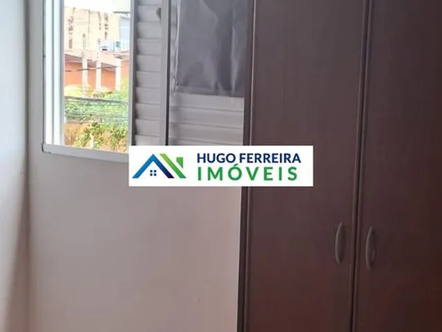 Imagem 6: Apartamento Residencial em Campinas - São Paulo, Vila Proost de Souza