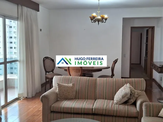 Imagem 2: Apartamento Residencial em Limeira - São Paulo, Centro
