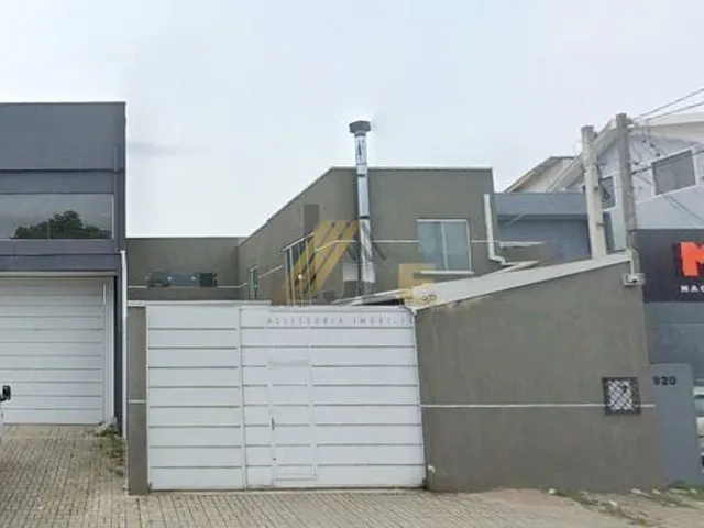 Imagem: Barracão para Locação, São José dos