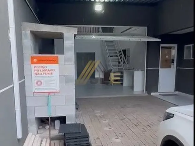 Imagem 7: Barracão para Locação, São José dos Pinhais/Pr