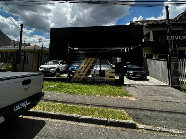 Imagem: Loja Comercial