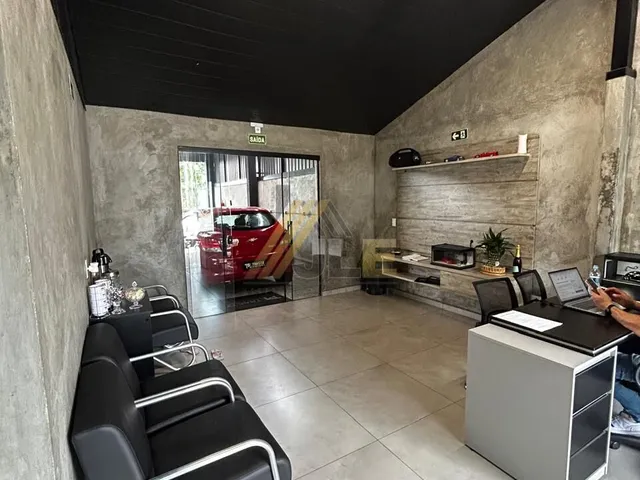 Imagem 10: Loja Comercial Loja com 1 banheiro