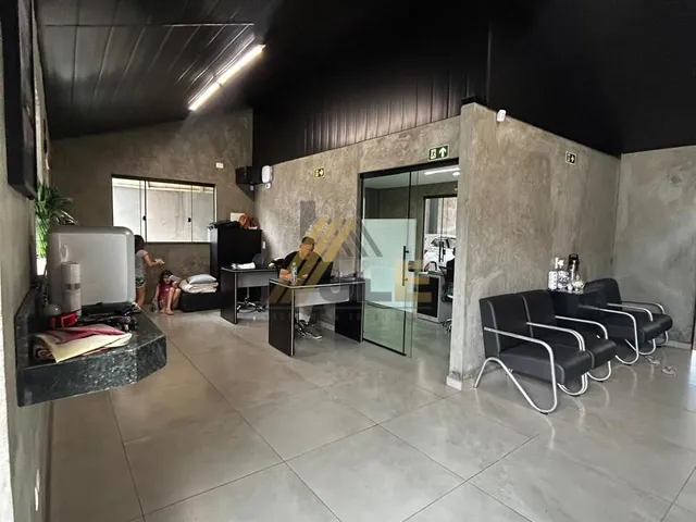 Imagem 2: Loja Comercial Loja com 1 banheiro
