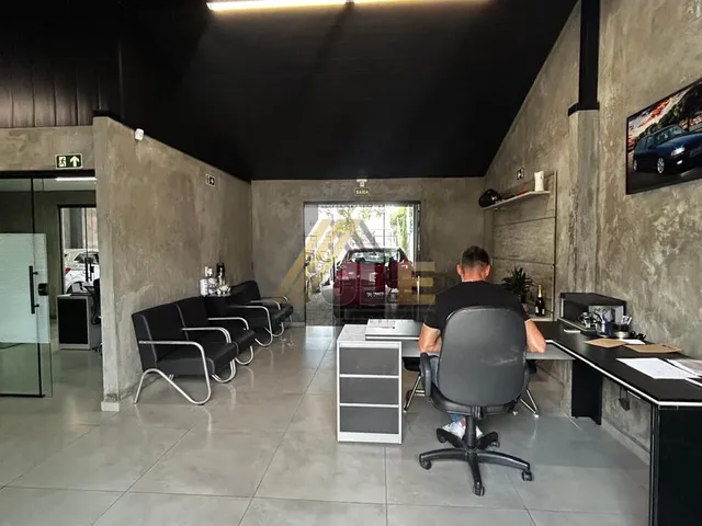 Imagem 5: Loja Comercial Loja com 1 banheiro