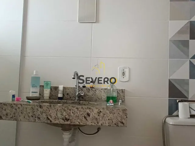 Imagem 13: Village Moinho I - Casa À Venda no Bairro Arsenal - São Gonçalo/Rj