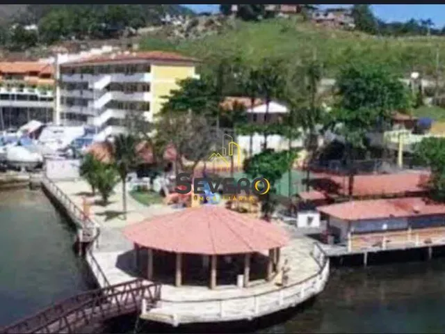 Imagem 3: Flat À Venda no Bairro Jurujuba - Niterói/Rj