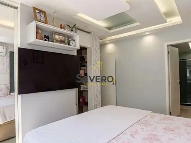 Imagem 10: Edifício Grand Valley - Apartamento À Venda no Bairro Icaraí - Niterói/Rj