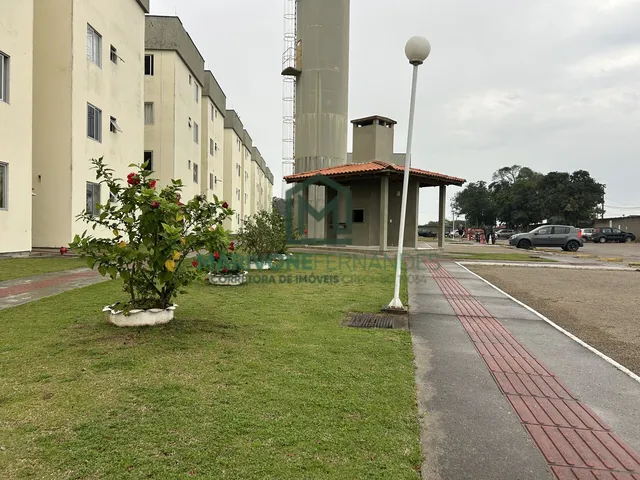 Imagem 13: Apartamento À Venda no Bairro Mato Alto - Laguna/Sc