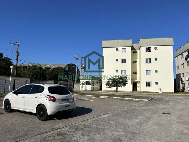 Imagem 14: Apartamento À Venda no Bairro Mato Alto - Laguna/Sc