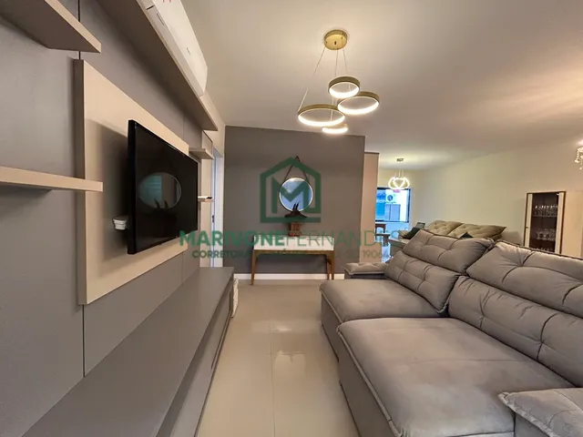 Imagem: Apartamento À Venda no Bairro Mar Grosso