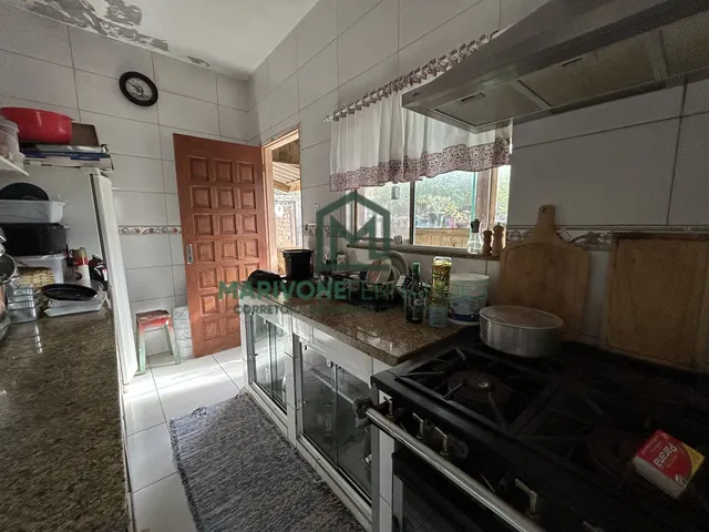 Imagem 5: Casa À Venda no Bairro Mirim - Imbituba/Sc
