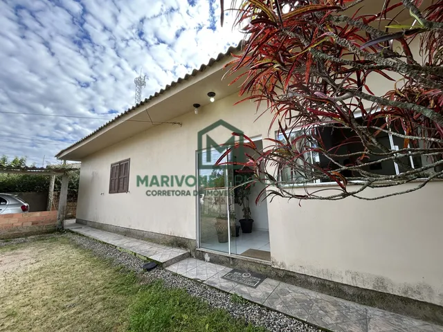Imagem 6: Casa À Venda no Bairro Mirim - Imbituba/Sc