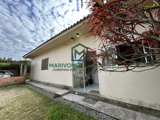 Imagem 12: Casa À Venda no Bairro Mirim - Imbituba/Sc
