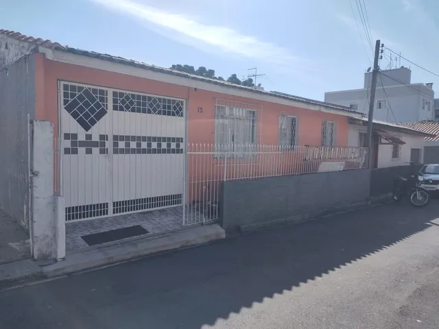 Imagem: Condo em Curitiba - Paraná, Alto Boqueirão