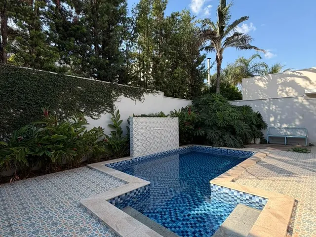 Imagem 2: Sobrado no Condomínio Belvedere para Venda Ou Locação