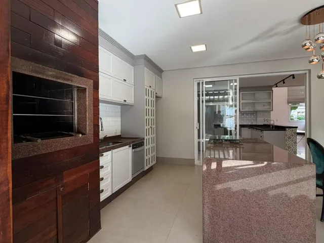 Imagem 6: Sobrado no Condomínio Belvedere para Venda Ou Locação