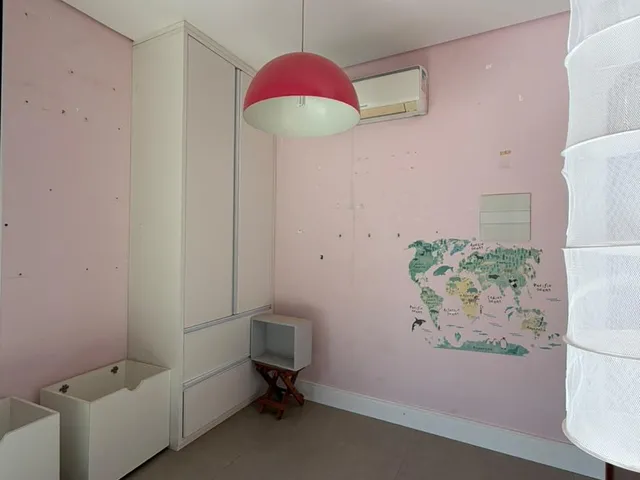 Imagem 7: Sobrado no Condomínio Belvedere para Venda Ou Locação