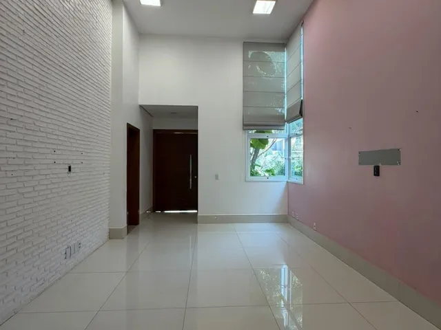 Imagem 8: Sobrado no Condomínio Belvedere para Venda Ou Locação