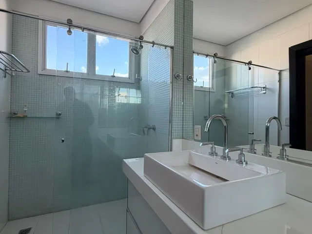 Imagem 15: Sobrado no Condomínio Belvedere para Venda Ou Locação