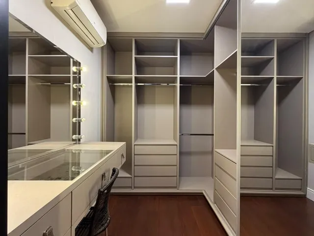Imagem 16: Sobrado no Condomínio Belvedere para Venda Ou Locação