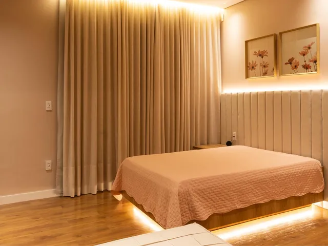 Imagem 5: Sobrado de Alto Padrão no Condomínio Belvedere II À Venda por R$ 3.300.000,00