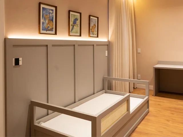 Imagem 8: Sobrado de Alto Padrão no Condomínio Belvedere II À Venda por R$ 3.300.000,00