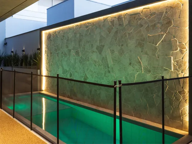 Imagem 9: Sobrado de Alto Padrão no Condomínio Belvedere II À Venda por R$ 3.300.000,00
