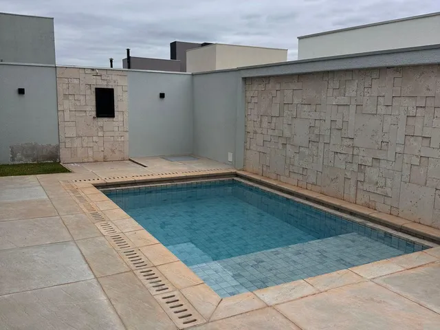 Imagem 8: Sobrado no Condomínio Belvedere II À Venda por R$ 2.500.000,00