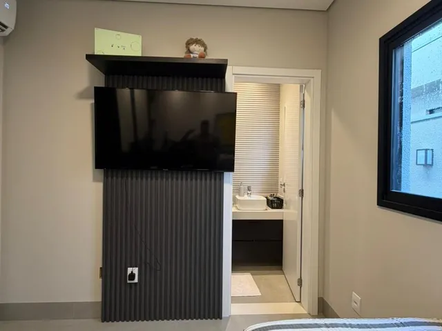 Imagem 2: Casa Térrea no Condomínio Belvedere II À Venda por R$ 1.890.000,00