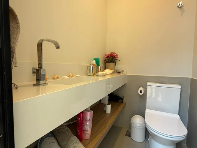 Imagem 4: Casa Térrea no Condomínio Belvedere II À Venda por R$ 1.890.000,00