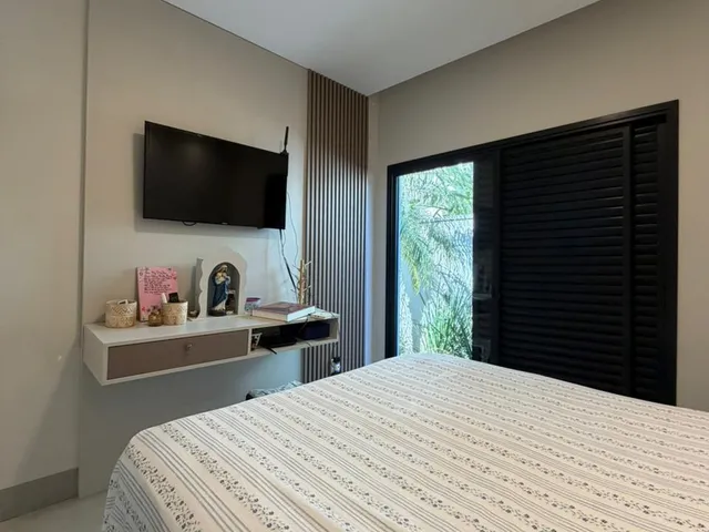 Imagem 7: Casa Térrea no Condomínio Belvedere II À Venda por R$ 1.890.000,00
