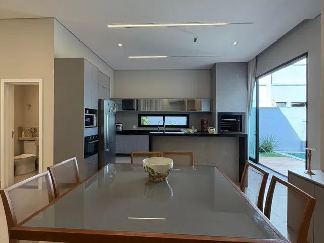 Imagem 8: Casa Térrea no Condomínio Belvedere II À Venda por R$ 1.890.000,00