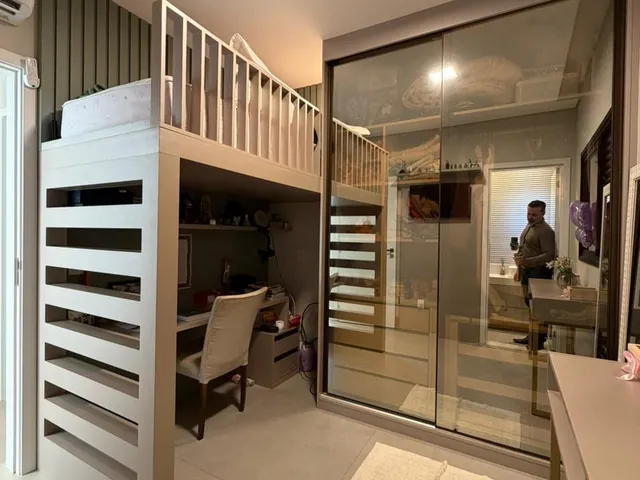 Imagem 9: Casa Térrea no Condomínio Belvedere II À Venda por R$ 1.890.000,00