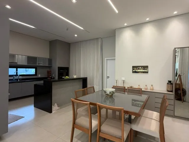 Imagem 10: Casa Térrea no Condomínio Belvedere II À Venda por R$ 1.890.000,00