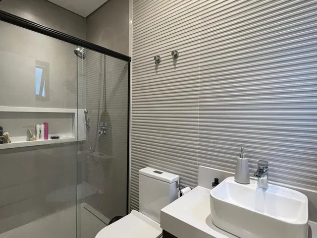 Imagem 11: Casa Térrea no Condomínio Belvedere II À Venda por R$ 1.890.000,00