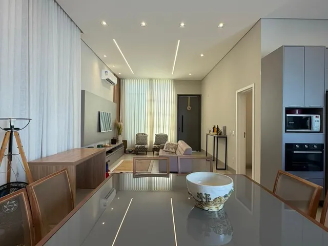 Imagem 15: Casa Térrea no Condomínio Belvedere II À Venda por R$ 1.890.000,00
