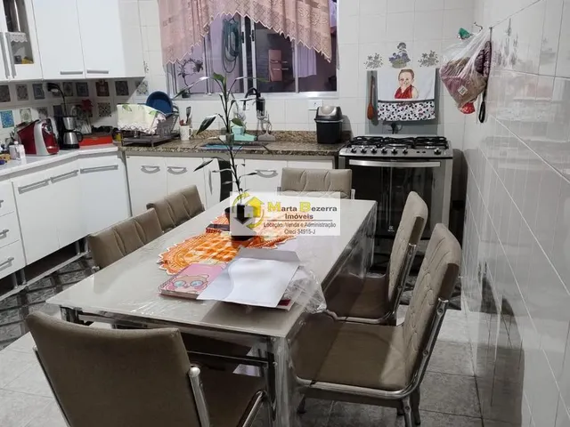 Imagem: Sobrado Jardim Vila Formosa - 145 M² Ac