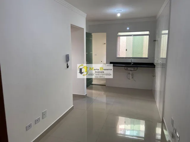 Imagem: Apartamento Tatuapé - 44 M² - 2 Dorm
