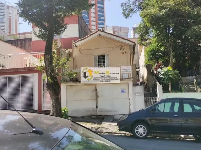 Imagem: Terreno À Venda em Vila Regente Feijó