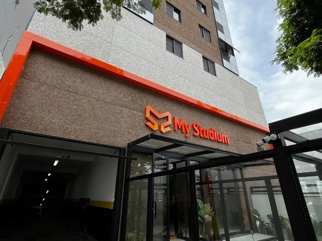 Imagem: Apartamento Residencial em Indaiatuba
