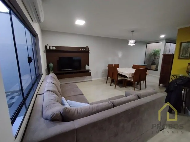 Imagem: Casa Residencial em Indaiatuba - São Paulo