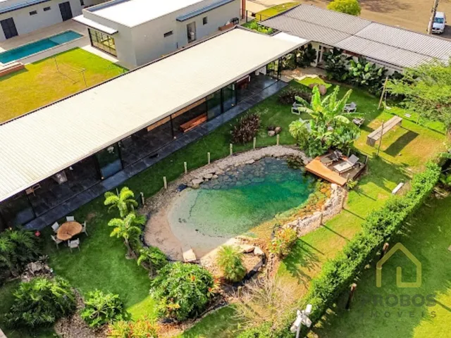 Imagem: Casa Residencial em Salto - São Paulo