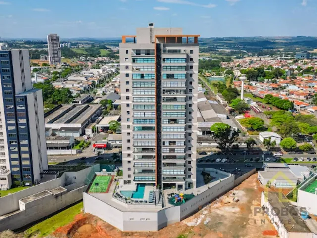 Imagem: Apartamento Residencial em Indaiatuba