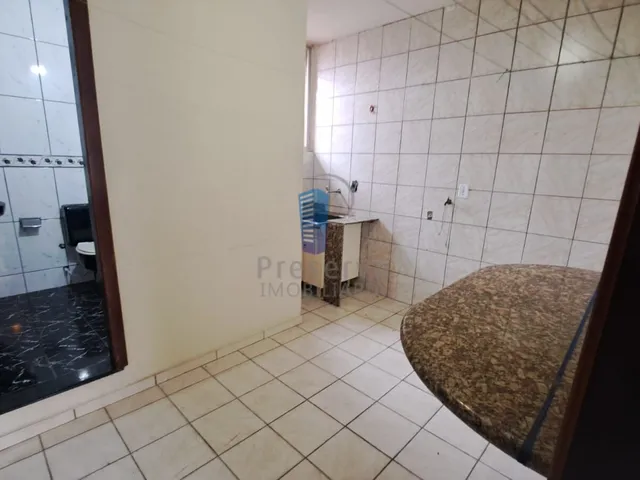 Imagem 15: Casa Ampla com 3 Dormitórios, 2 Suítes e Salão de Festas no Dom Bosco