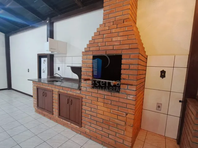Imagem 16: Casa Ampla com 3 Dormitórios, 2 Suítes e Salão de Festas no Dom Bosco