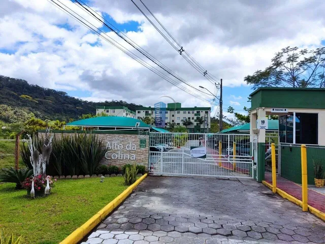 Imagem 14: Apartamento À Venda no Bairro Espinheiros - Itajaí/Sc